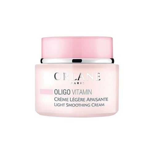 Orlane Oligo Vitamin Light Smoothing Cream