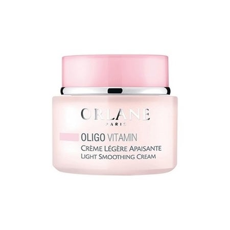 Orlane Oligo Vitamin Light Smoothing Cream 50 ml