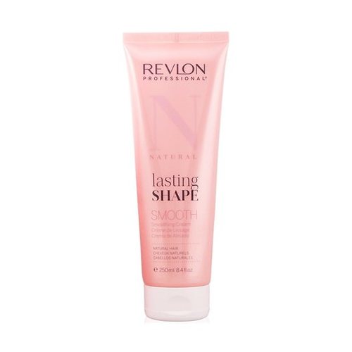 Revlon Lasting Shape Smooth Natural Hair Cream