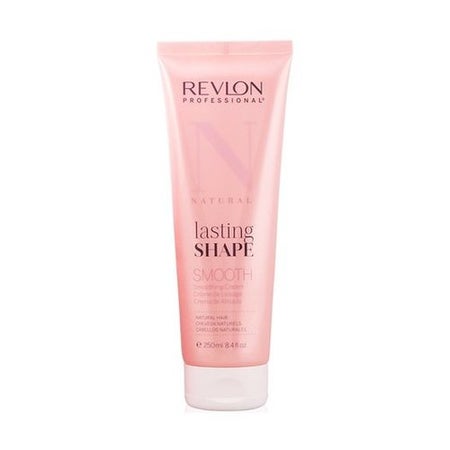Revlon Lasting Shape Smooth Natural Hair Cream 200 ml