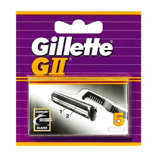 Gillette Deloox.com