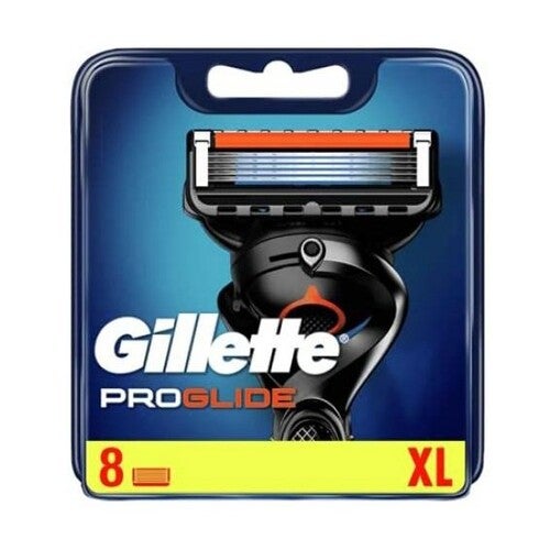 Gillette Fusion Proglide