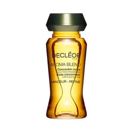 Decléor Aroma Blend Body Concentrate Refine 8 x 06 ml