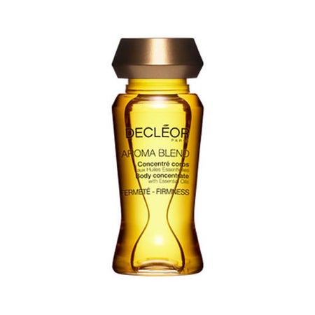 Decléor Aroma Blend Body Concentrate Firmness 8 x 06 ml