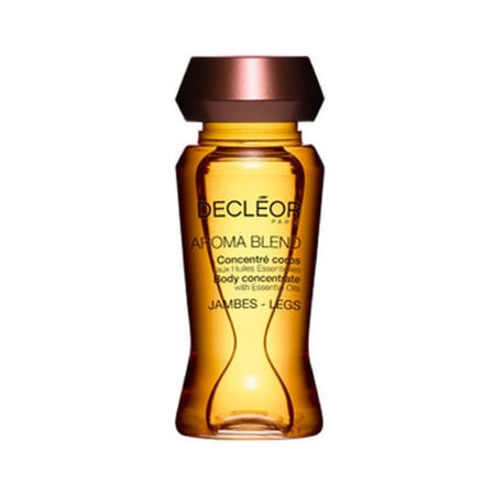 Decléor Aroma Blend Body Concentrate Legs 8 x 0,6 ml
