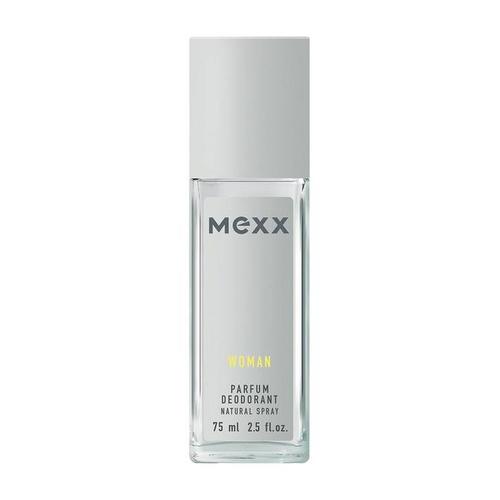 Mexx Woman Desodorante