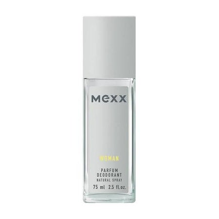 Mexx Woman Deodorante 75 ml