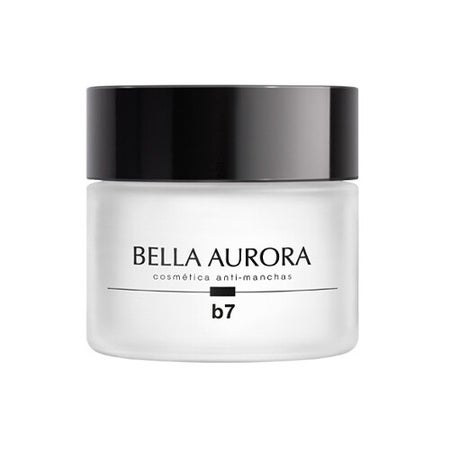 Bella Aurora B7 Anti-Dark Sport Day Cream Normal Skin SPF 15 50 ml