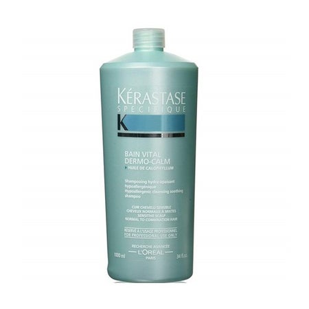 Kérastase Specifique Hypoallergic Cleansing Soothing Shampoo 1000 ml