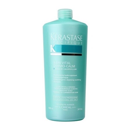 Kérastase Specifique Hypoallergic Cleansing Soothing Shampoo 1.000 ml