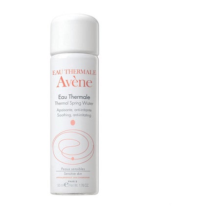 Avene Thermal Spring Water Spray 50 ml