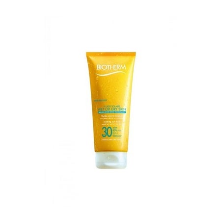 Biotherm Fluide Solaire Protection solaire SPF 30