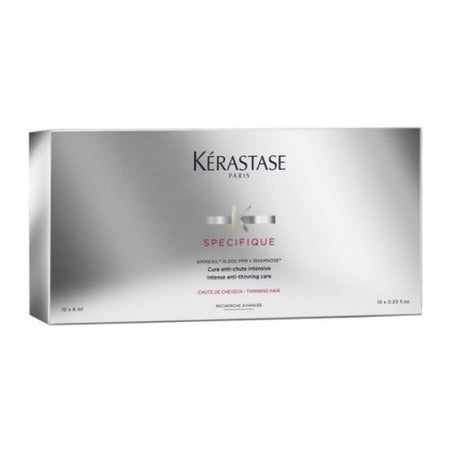 Kérastase Specifique Intense Anti-Thinning Hair 10 x 06 ml