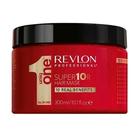 Revlon Uniq One All in One Super Hair Mask 300 ml