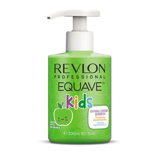 Revlon Equave Kids Shampoo 2-in-1