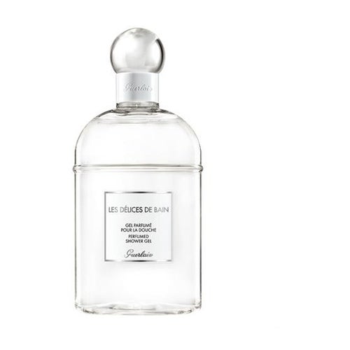 Guerlain Perfumed Shower Gel Showergel