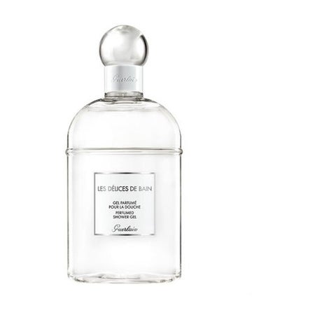 Guerlain Perfumed Shower Gel Badesæbe 200 ml