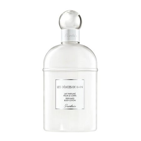 Guerlain Les délices De Bain Bodylotion