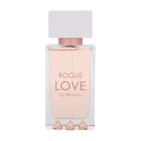 Rihanna Rogue Love Eau de parfum 125 ml
