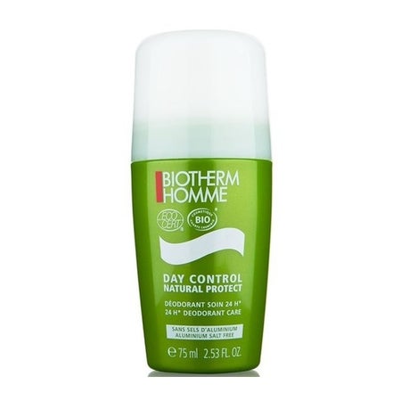 Biotherm Homme Day Control Natural Protect Roll-on