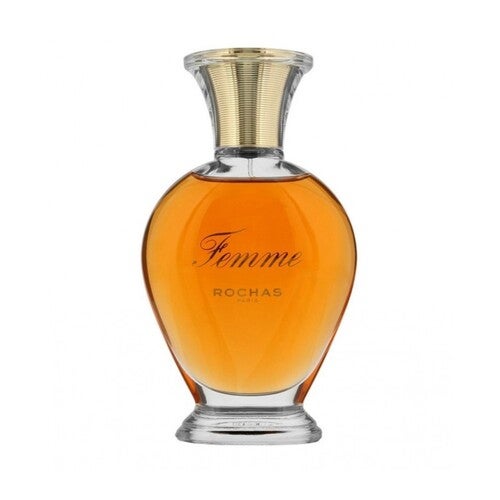 Rochas Femme Rochas 2013 Eau de Toilette