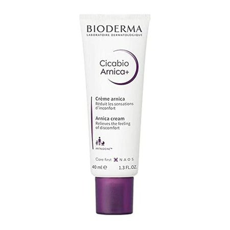 Bioderma Cicabio Arnica+ Cream