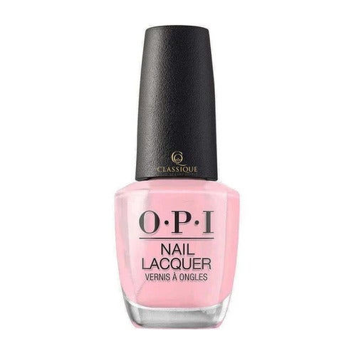 OPI Nail Lacquer The Classics