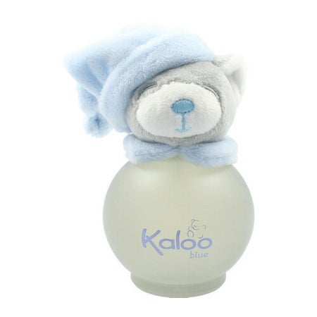 Kaloo Blue Eau de Toilette Alcohol-free