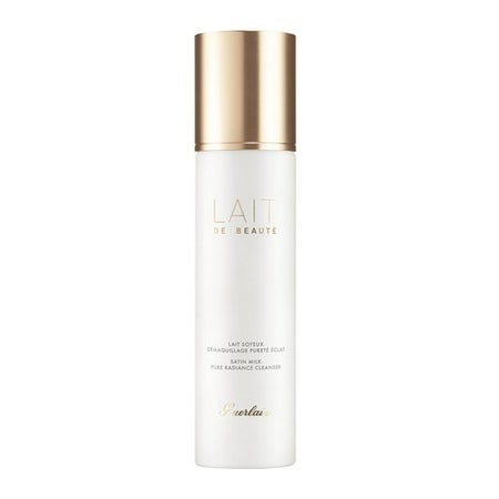 Guerlain Lait De Beaute Cleansing Milk 200 ml