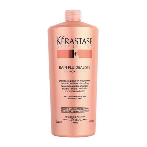 Kérastase Discipline Bain Fluidealiste