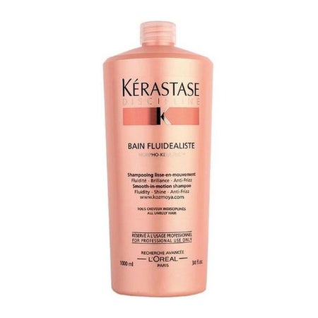 Kérastase Discipline Bain Fluidealiste 1.000 ml