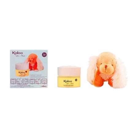 Kaloo Les Amis Gift Set