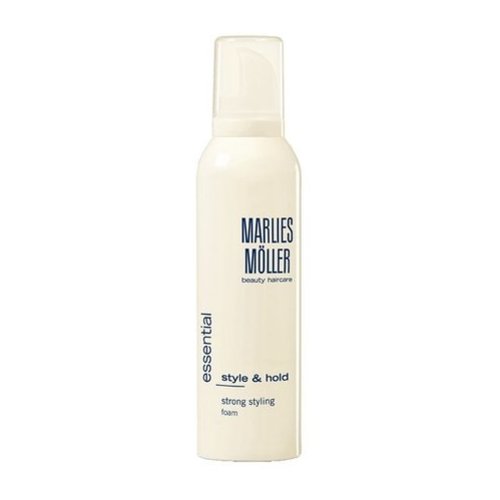 Marlies Möller Essential Style & Hold Strong Styling Foam