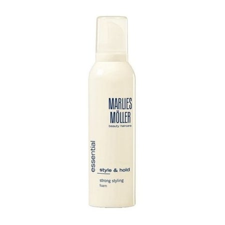 Marlies Möller Essential Style & Hold Strong Styling Foam 200 ml