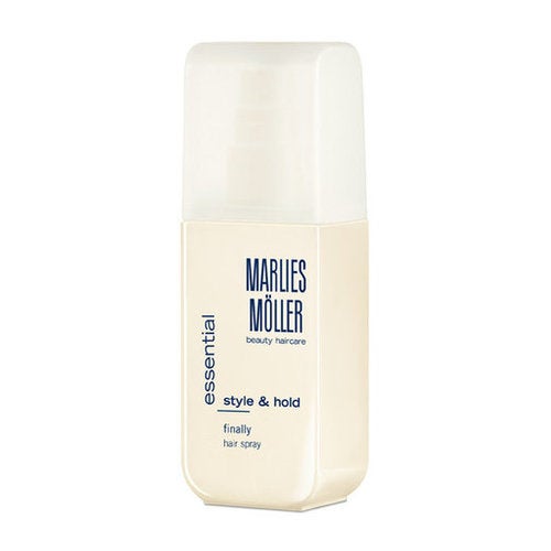 Marlies Möller Finally Flexible Hairspray