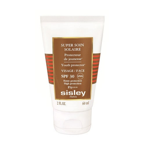 Sisley Super Soin Solaire Solskydd SPF 30