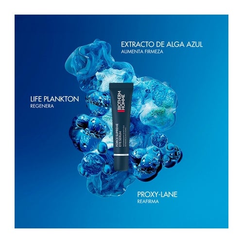 Biotherm Homme Force Supreme Eye Architect Serum
