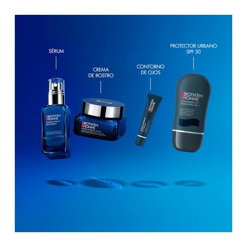 Biotherm Homme Force Supreme Eye Architect Serum