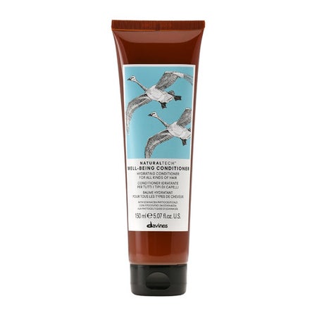 Davines Naturaltech Well Being Conditioner