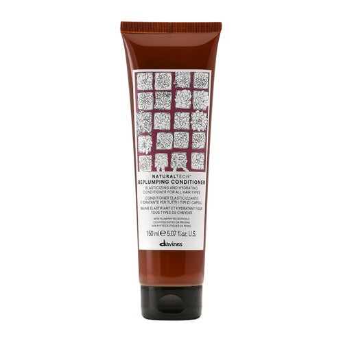 Davines Naturaltech Replumping Conditioner