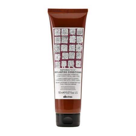 Davines Naturaltech Replumping Conditioner