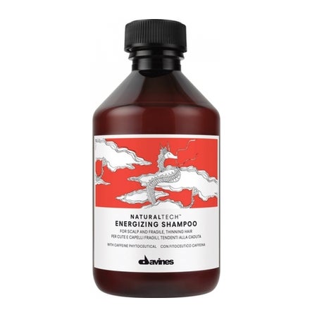 Davines Naturaltech Energizing Shampoo 100 ml