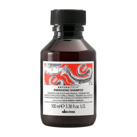 Davines Naturaltech Energizing Shampoo 100 ml