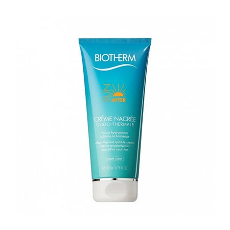 Biotherm Sun After Body Cream