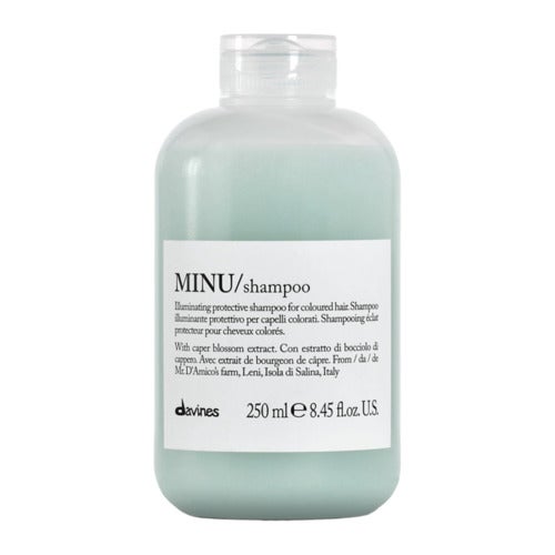 Davines Essential Haircare Minu Shampoo