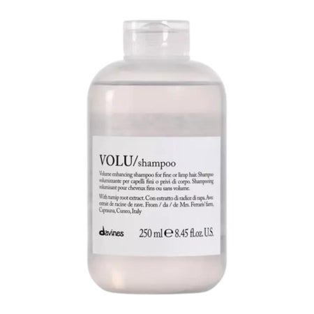 Davines Essential Haircare Volu Shampoo