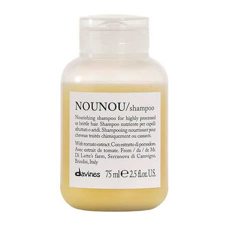 Davines NOUNOU Nourishing Shampoo