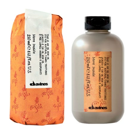 Davines More Inside Oil Non Oil 250 ml