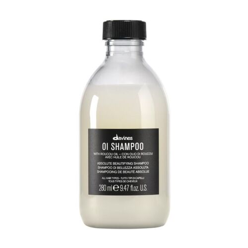 Davines Oi Shampoo