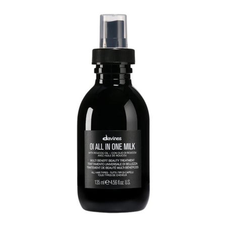 Davines Oi All In One Milk 135 ml